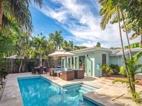 The Florida Keys Home 957856