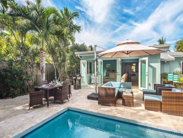 The Florida Keys Home 957856