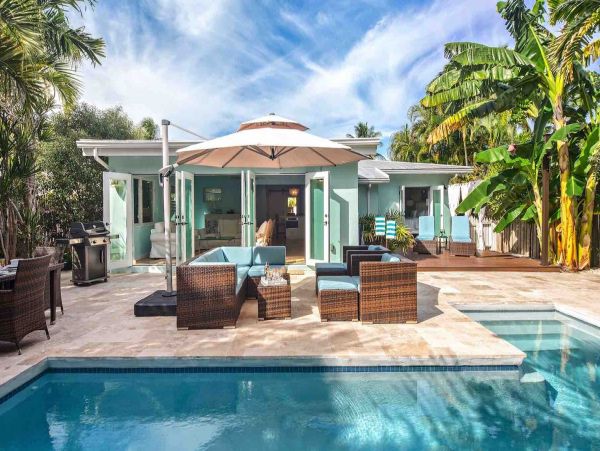 The Florida Keys Home 957856