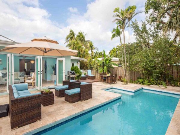 The Florida Keys Home 957856