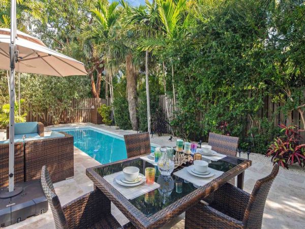 The Florida Keys Home 957856