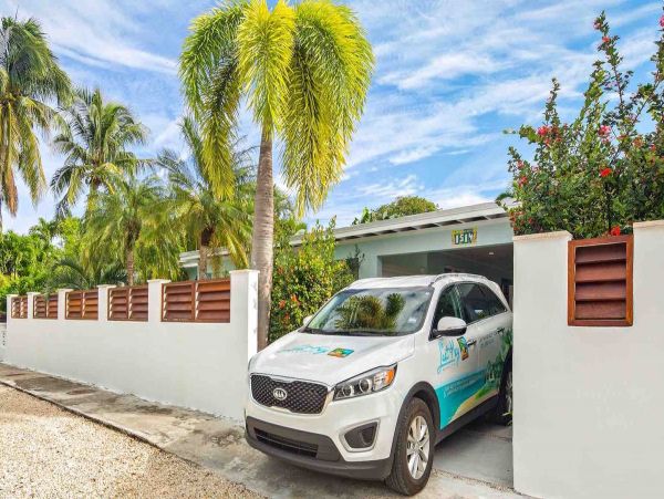 The Florida Keys Home 957856
