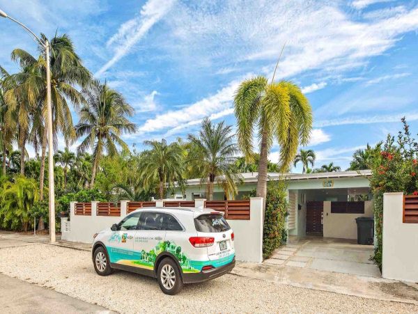 The Florida Keys Home 957856
