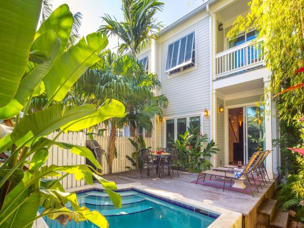 The Florida Keys Home 957857