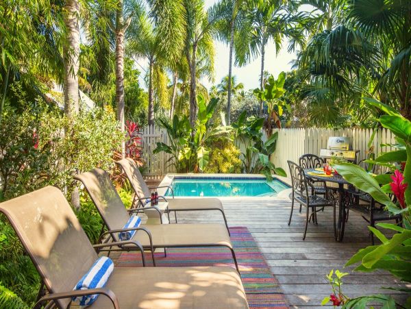 The Florida Keys Home 957857