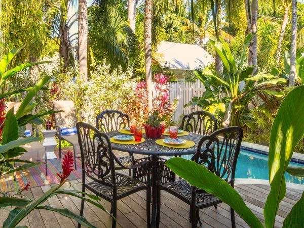 The Florida Keys Home 957857