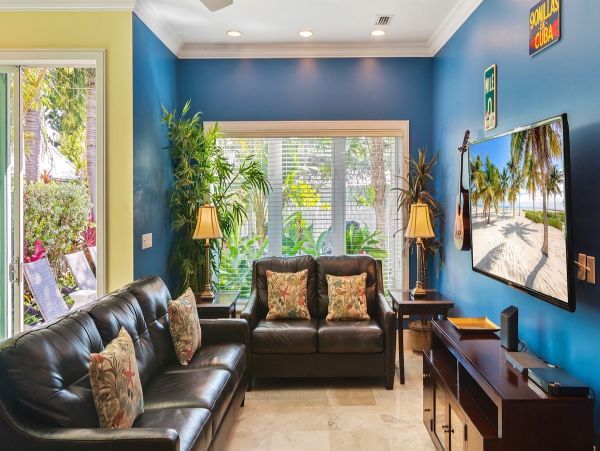 The Florida Keys Home 957857