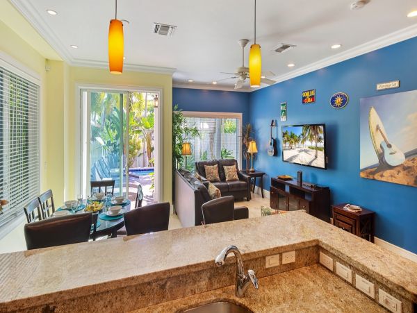 The Florida Keys Home 957857