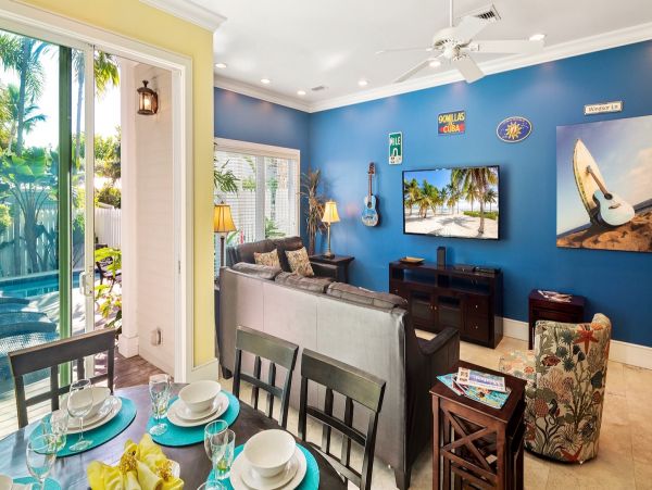 The Florida Keys Home 957857