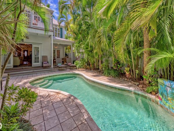 The Florida Keys Home 957859