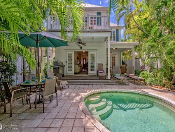 The Florida Keys Home 957859
