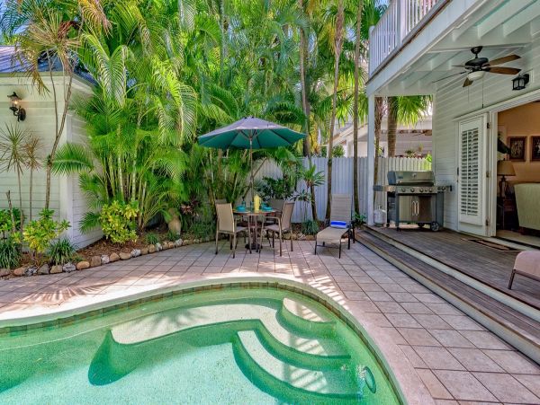 The Florida Keys Home 957859