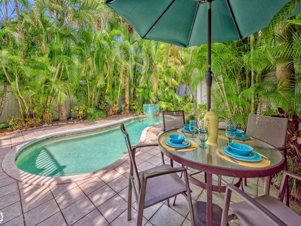 The Florida Keys Home 957859