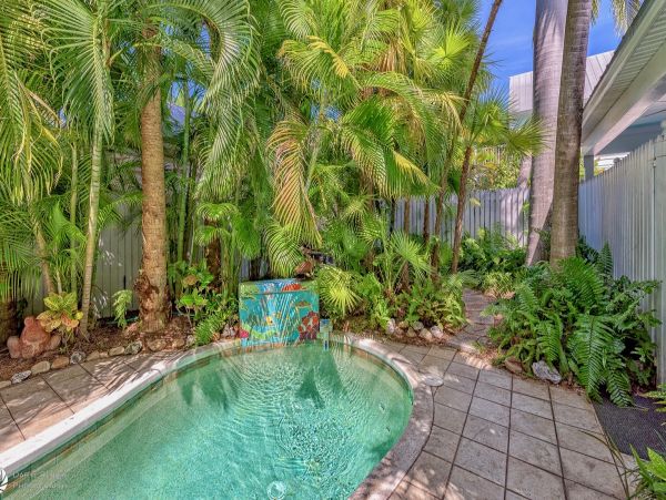 The Florida Keys Home 957859