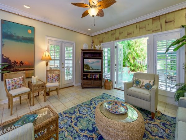 The Florida Keys Home 957859
