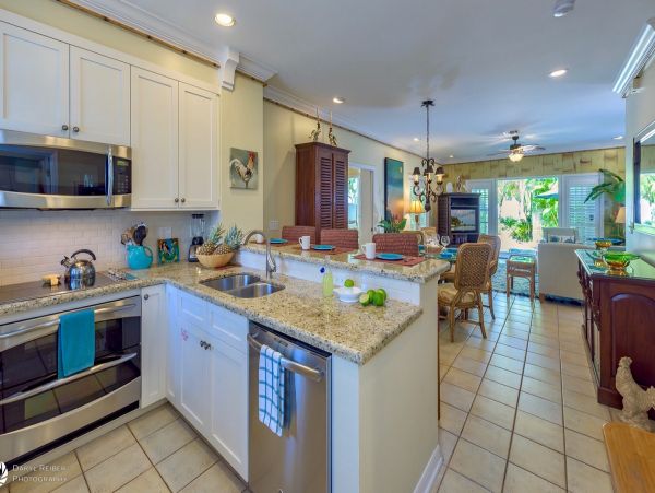 The Florida Keys Home 957859