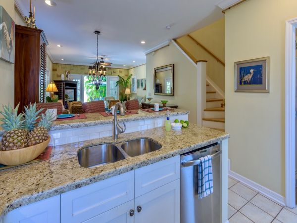 The Florida Keys Home 957859
