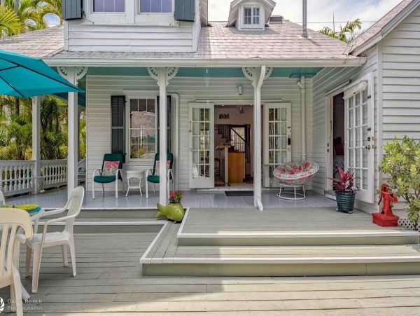 The Florida Keys Home 957861