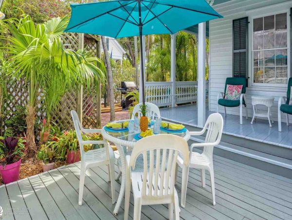 The Florida Keys Home 957861