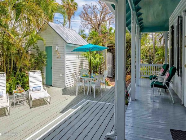 The Florida Keys Home 957861