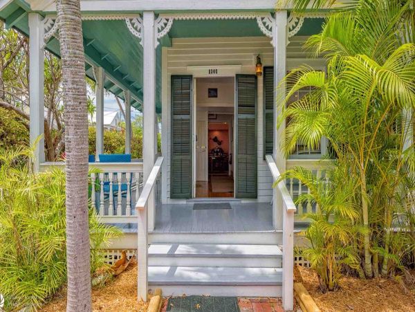 The Florida Keys Home 957861