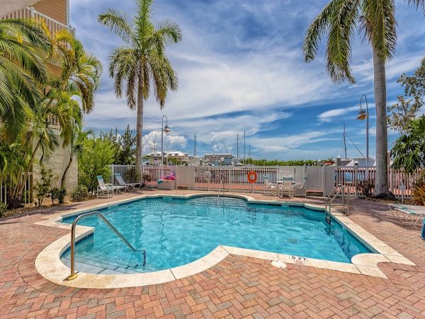 The Florida Keys Condo 957862