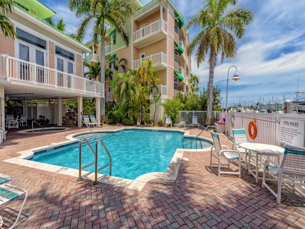 The Florida Keys Condo 957862