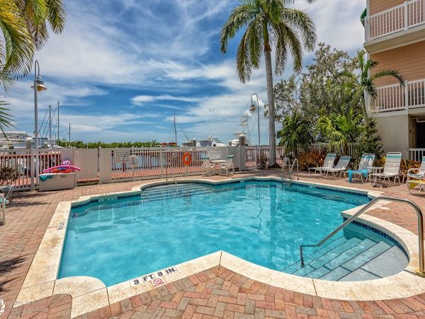 The Florida Keys Condo 957862