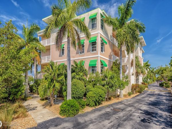 The Florida Keys Condo 957862