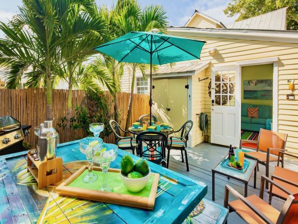 The Florida Keys Home 957863