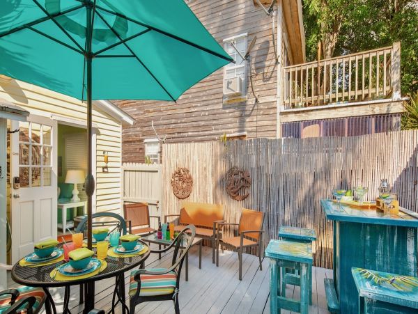The Florida Keys Home 957863