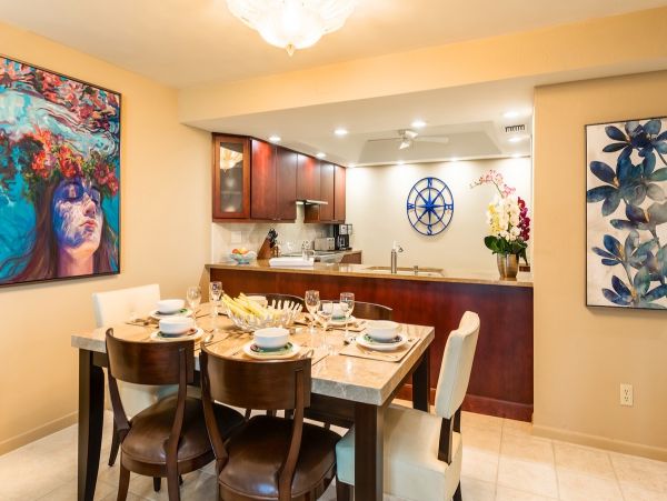 The Florida Keys Home 957864