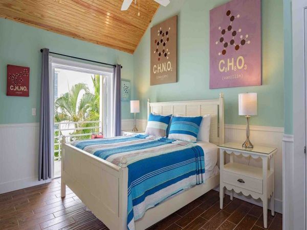 Key West Nine Bedroom Vacation Retreat