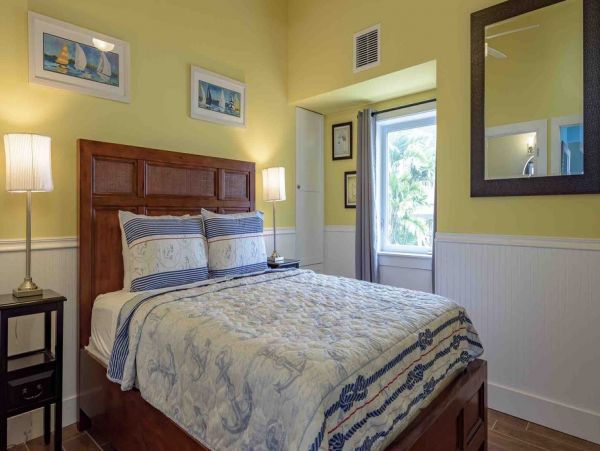 Key West Nine Bedroom Vacation Retreat