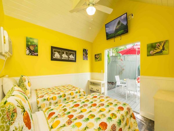 Key West Nine Bedroom Vacation Retreat