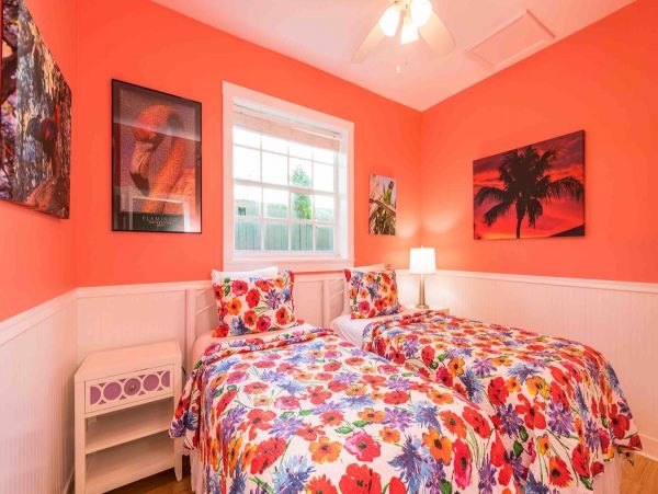 Key West Nine Bedroom Vacation Retreat
