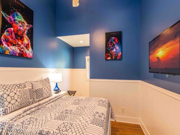 Key West Nine Bedroom Vacation Retreat