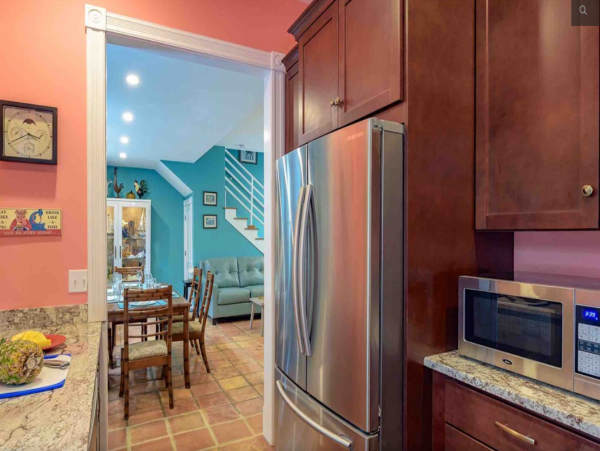 Key West Nine Bedroom Vacation Retreat