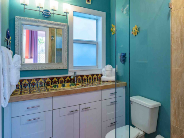 Key West Nine Bedroom Vacation Retreat