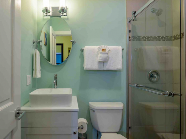 Key West Nine Bedroom Vacation Retreat