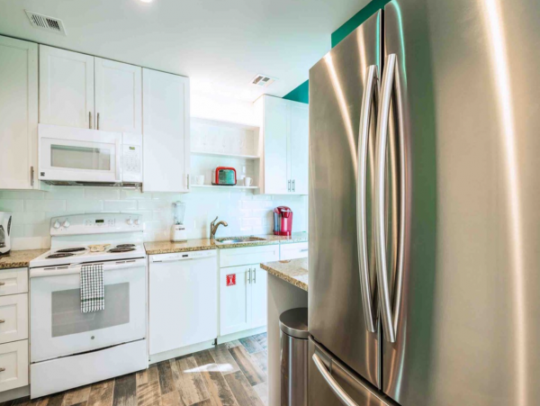 Key West Nine Bedroom Vacation Retreat
