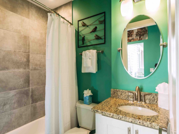 Key West Nine Bedroom Vacation Retreat