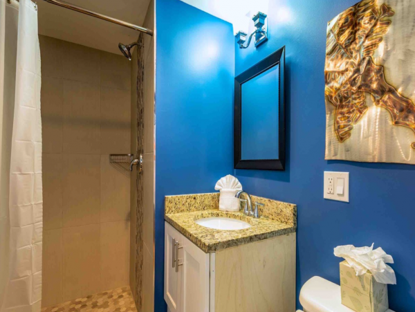 Key West Nine Bedroom Vacation Retreat