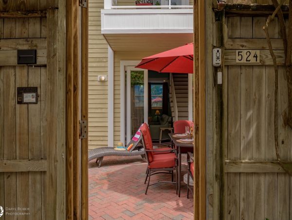 Two Side By Side Homes Old Town Key West