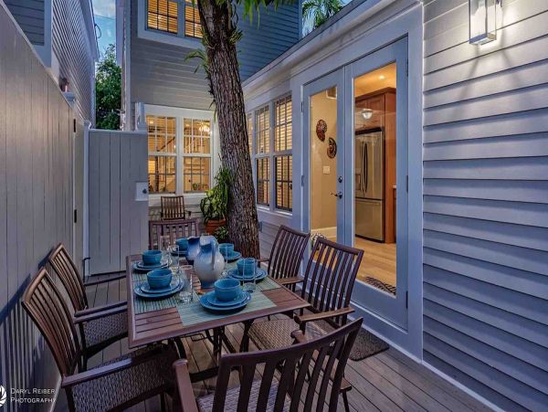 The Florida Keys Home 957868