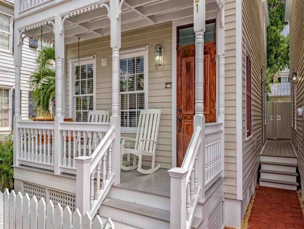 The Florida Keys Home 957868