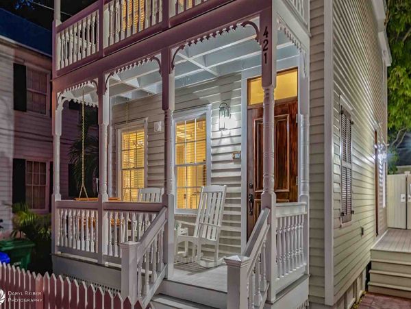 The Florida Keys Home 957868