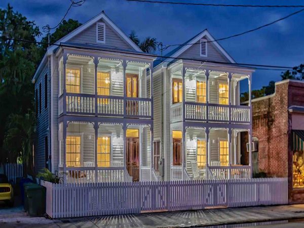 The Florida Keys Home 957868