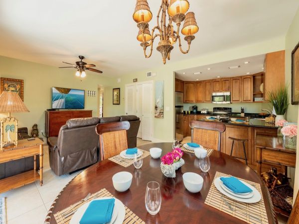 The Florida Keys Home 957869