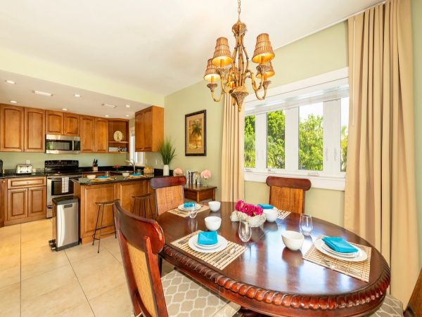 The Florida Keys Home 957869